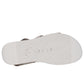 Skechers Womens Lifted Comfort Sandals 163252