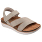 Skechers Womens Lifted Comfort Sandals 163252