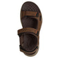 Skechers Mens Sandals Relaxed Fit: Orvan - Gamble 211371