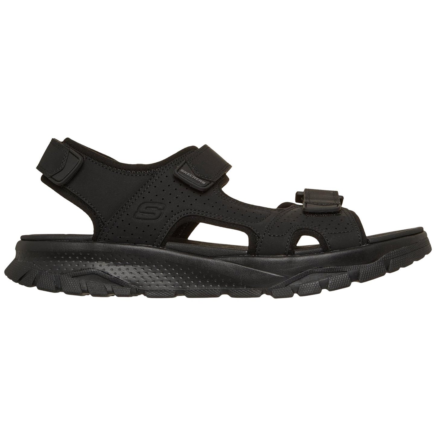 Skechers Mens Sandals Relaxed Fit: Wagner - Avalon 205724