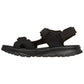 Skechers Mens Sandals Relaxed Fit: Wagner - Avalon 205724