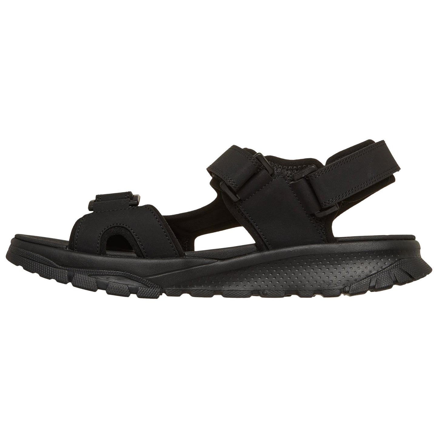 Skechers Mens Sandals Relaxed Fit: Wagner - Avalon 205724