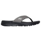 Skechers Men's Go Consistent Sandal 2.0 - Canton Vegan Thong Flip Flop