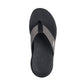 Skechers Men's Go Consistent Sandal 2.0 - Canton Vegan Thong Flip Flop