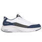 Skechers Mens Trainers Slip-ins: Contour Foam - Cozy Fit 232619