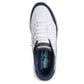 Skechers Mens Trainers Slip-ins: Contour Foam - Cozy Fit 232619