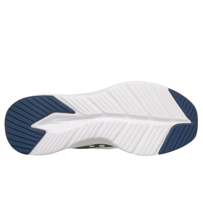 Skechers Mens Trainers Slip-ins: Contour Foam - Cozy Fit 232619
