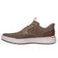 Skechers Mens Trainers Slip-ins Relaxed Fit: Sterling - Ramone 211196