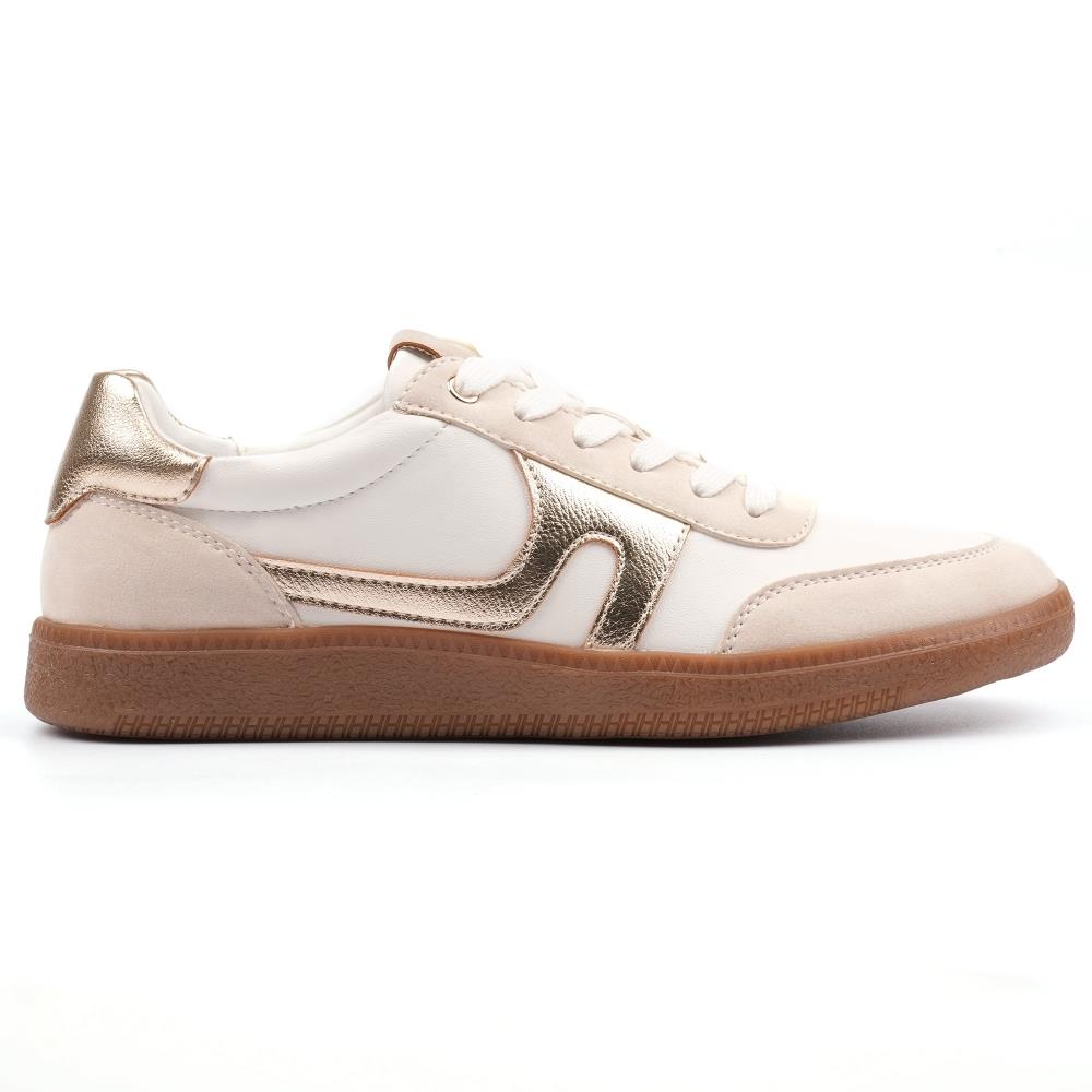 Lunar Womens Athena Trainers Lightweight Casual Trainers DLC003