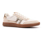 Lunar Womens Athena Trainers Lightweight Casual Trainers DLC003