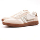 Lunar Womens Athena Trainers Lightweight Casual Trainers DLC003