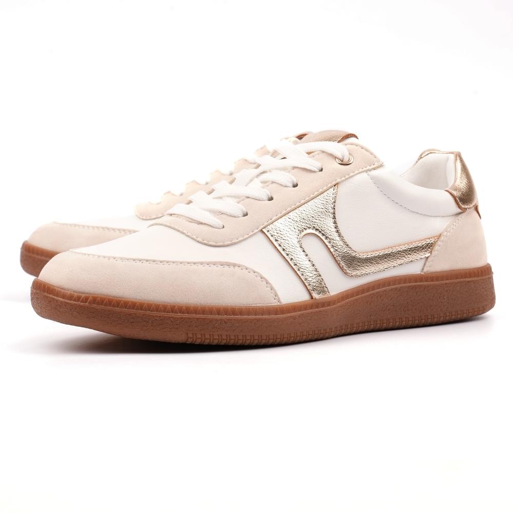 Lunar Womens Athena Trainers Lightweight Casual Trainers DLC003