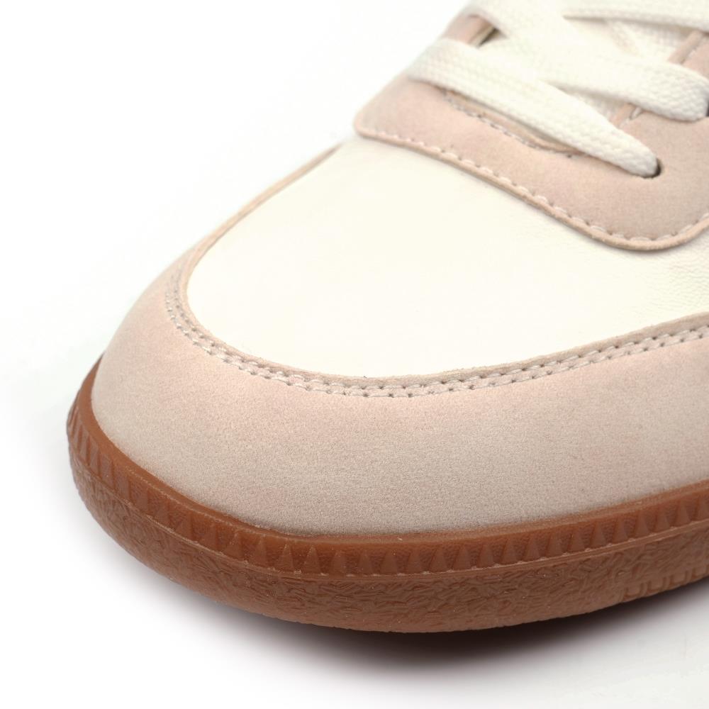 Lunar Womens Athena Trainers Lightweight Casual Trainers DLC003