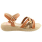 Heavenly Feet Symphony Womens Sandals