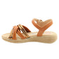 Heavenly Feet Symphony Womens Sandals