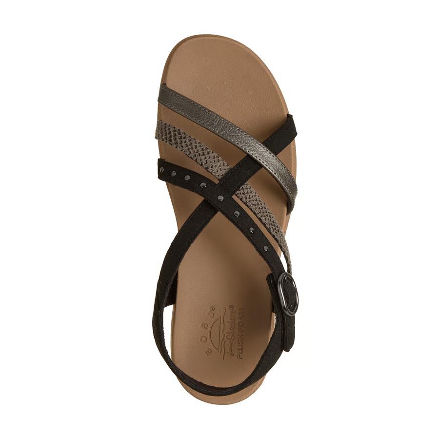 Skechers BOBS Desert Kiss Low - Seaside Sling Sandals 114713