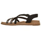 Skechers BOBS Desert Kiss Low - Seaside Sling Sandals 114713