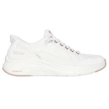 Skechers Slip-ins: Contour Foam - Cozy Fit Golden Hour 150413