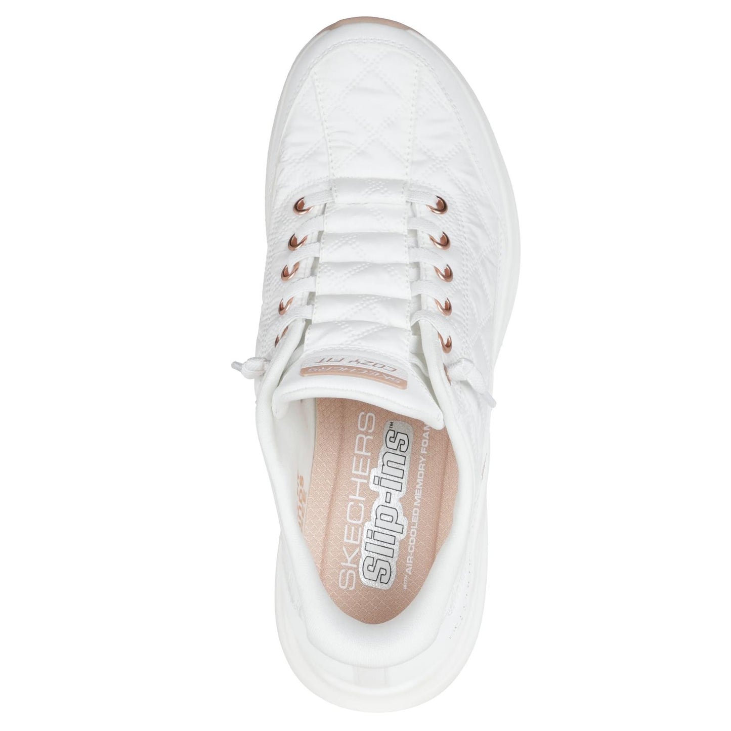 Skechers Slip-ins: Contour Foam - Cozy Fit Golden Hour 150413