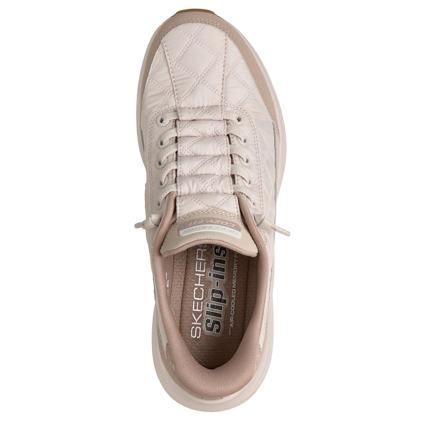 Skechers Slip-ins: Contour Foam - Cozy Fit 150404