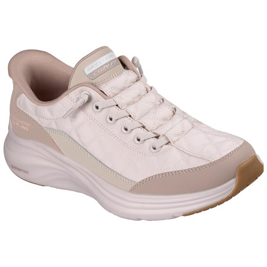 Skechers Slip-ins: Contour Foam - Cozy Fit 150404