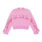 Lelli Kelly Girls Abigail Cropped Sweatshirt LK0010