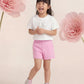 Lelli Kelly Athena Sweat Shorts LK0011