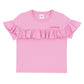 Lelli Kelly Ana Ruffle T-Shirt LK0001