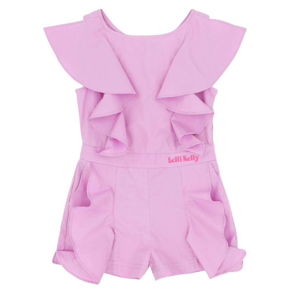 Lelli Kelly Audrey Playsuit LK0014