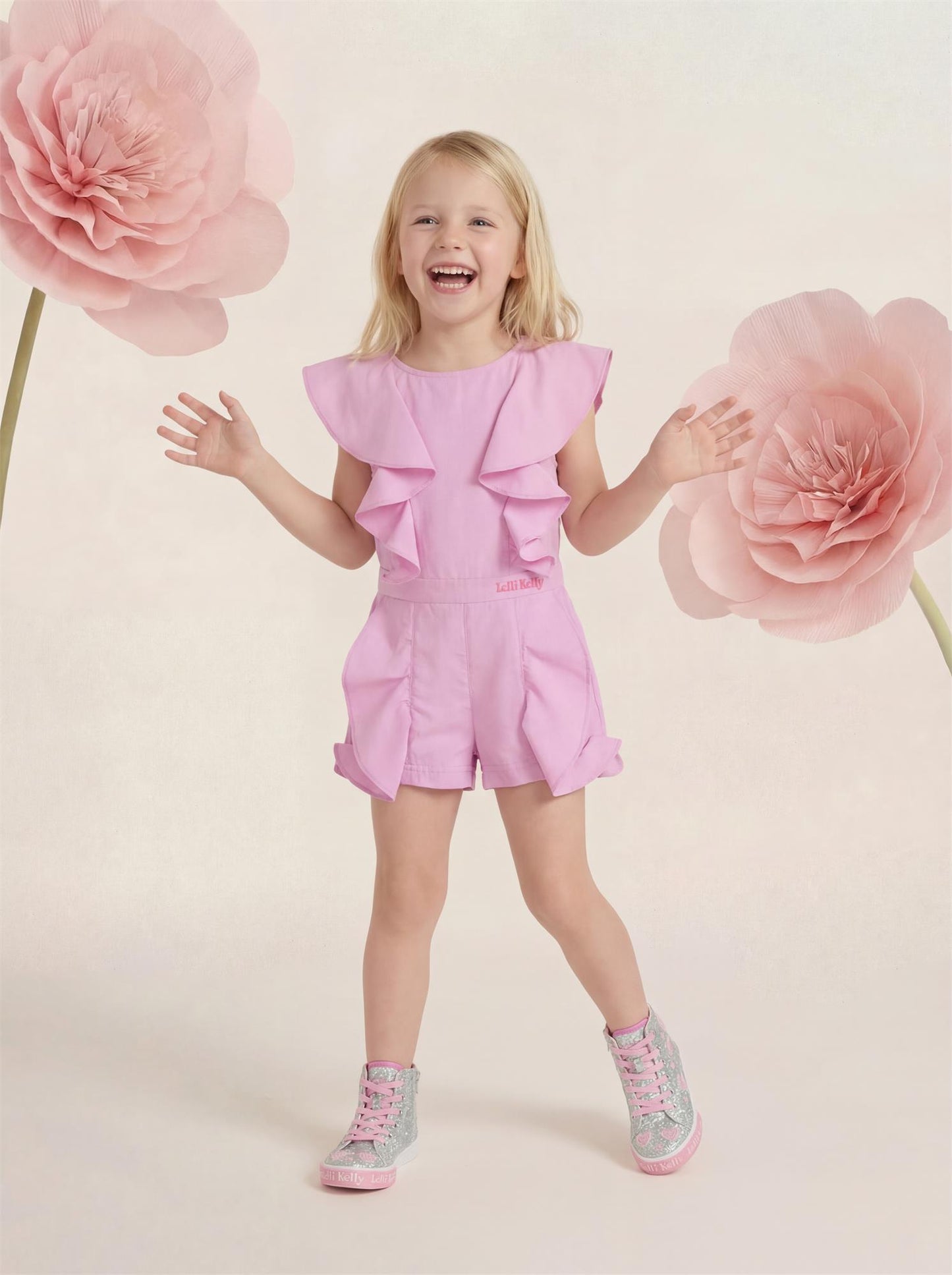 Lelli Kelly Audrey Playsuit LK0014
