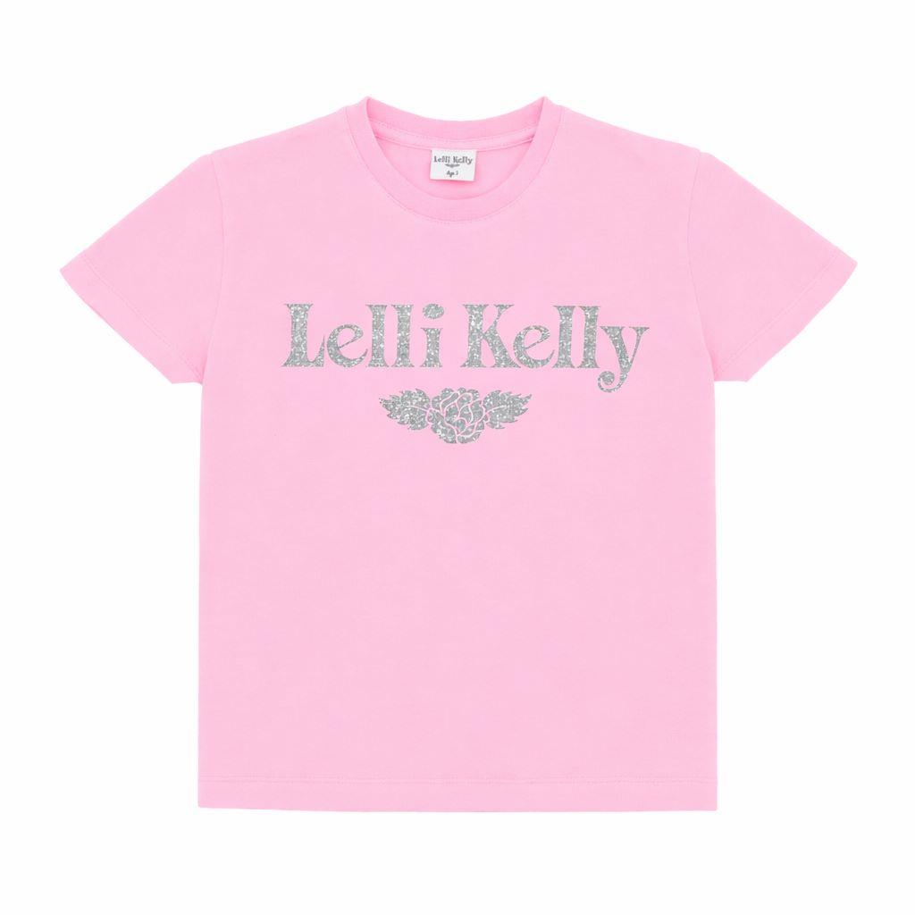 Lelli Kelly Amelie Essential Logo T-Shirt