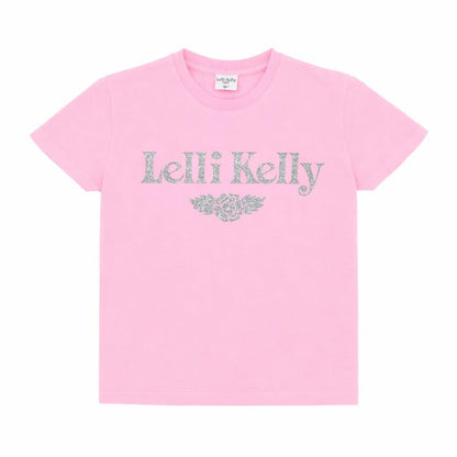 Lelli Kelly Amelie Essential Logo T-Shirt