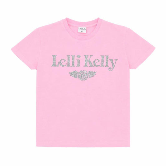 Lelli Kelly Amelie Essential Logo T-Shirt