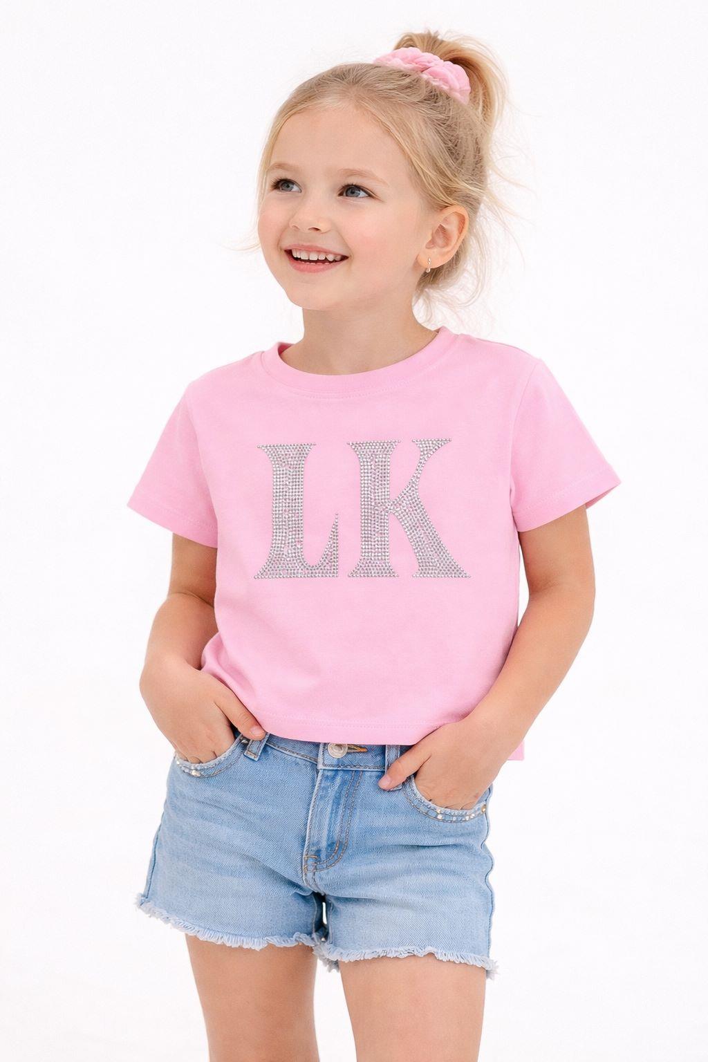 Lelli Kelly Alex Essentials T-Shirt LK0018