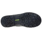 Apache Hamilton Black GRS Leather Composite Safety Work Boots