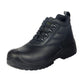 Apache Hamilton Black GRS Leather Composite Safety Work Boots