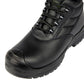 Apache Hamilton Black GRS Leather Composite Safety Work Boots