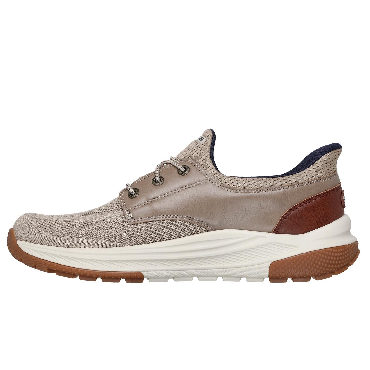 Skechers Men's Slip-ins Trainers Relaxed Fit: Meroe - Alden 205467