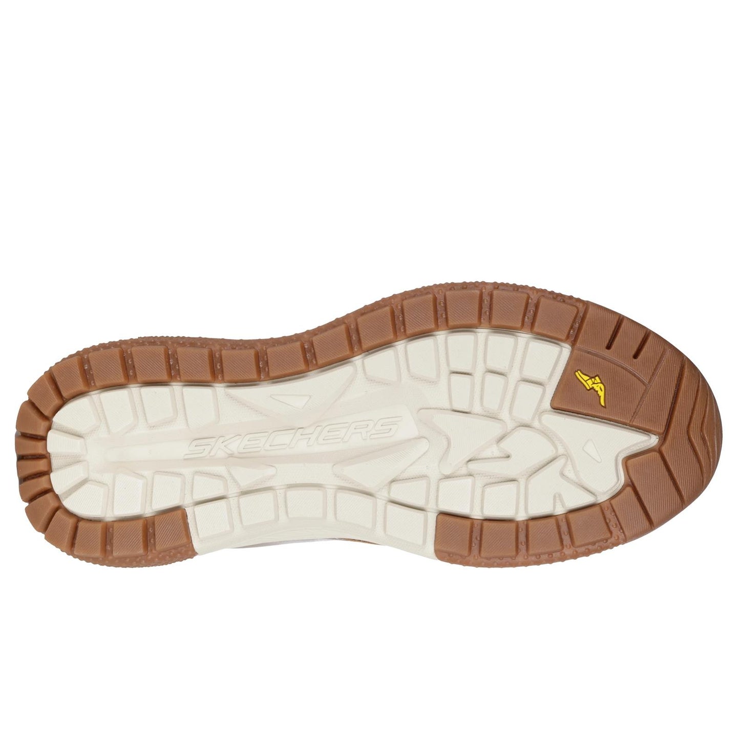 Skechers Men's Slip-ins Trainers Relaxed Fit: Meroe - Alden 205467