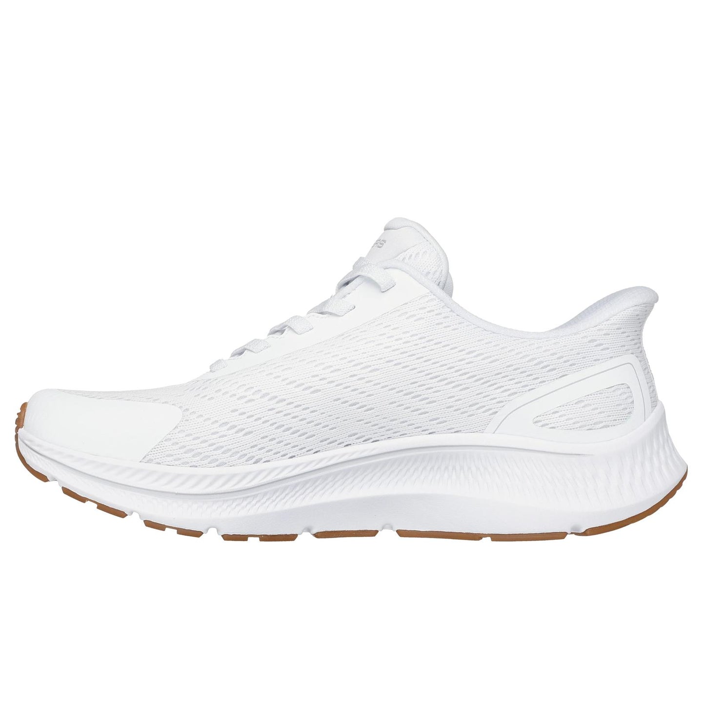 Skechers Mens Slip-ins GO RUN Consistent 2.0 - Worldview 220880