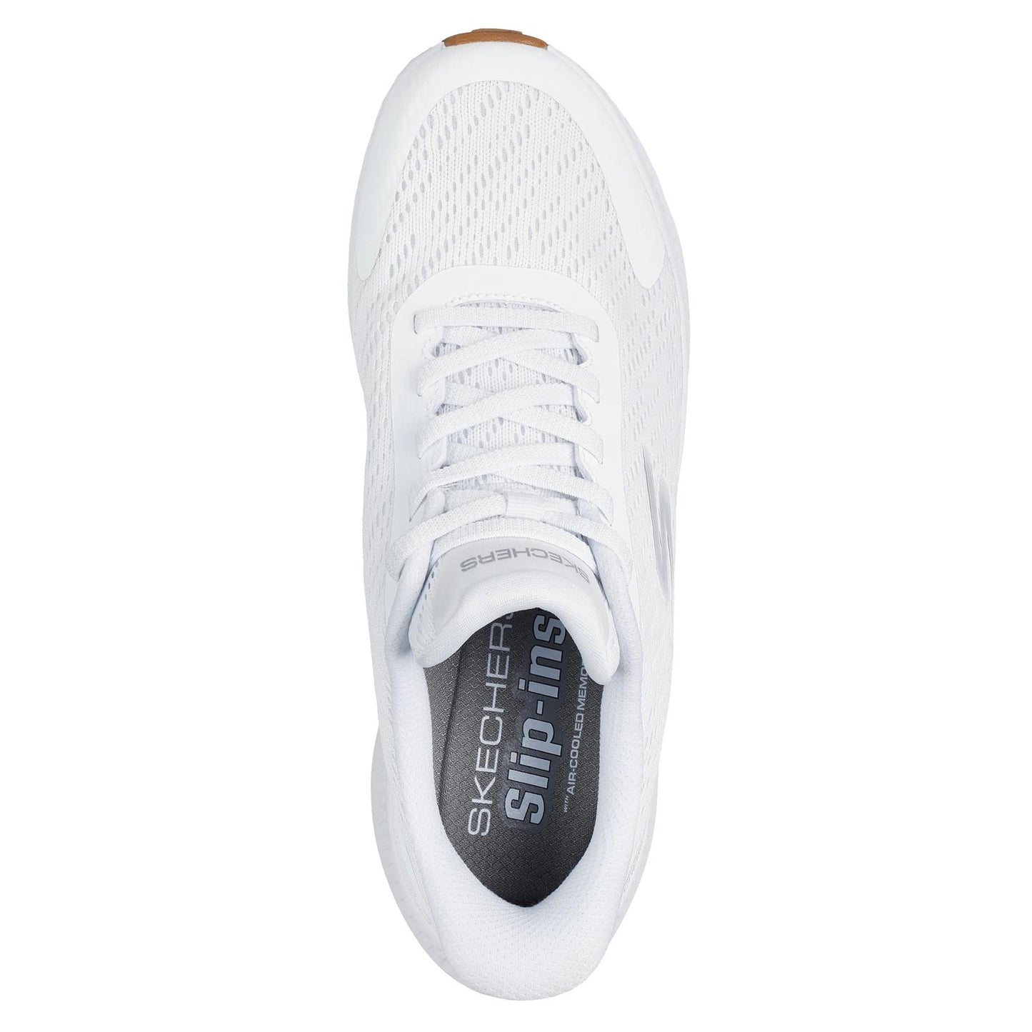 Skechers Mens Slip-ins GO RUN Consistent 2.0 - Worldview 220880