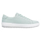 Remonte Women's Green Leather Trainers D0700