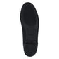 Rieker Women's Black Leather Court Shoes 43453-00