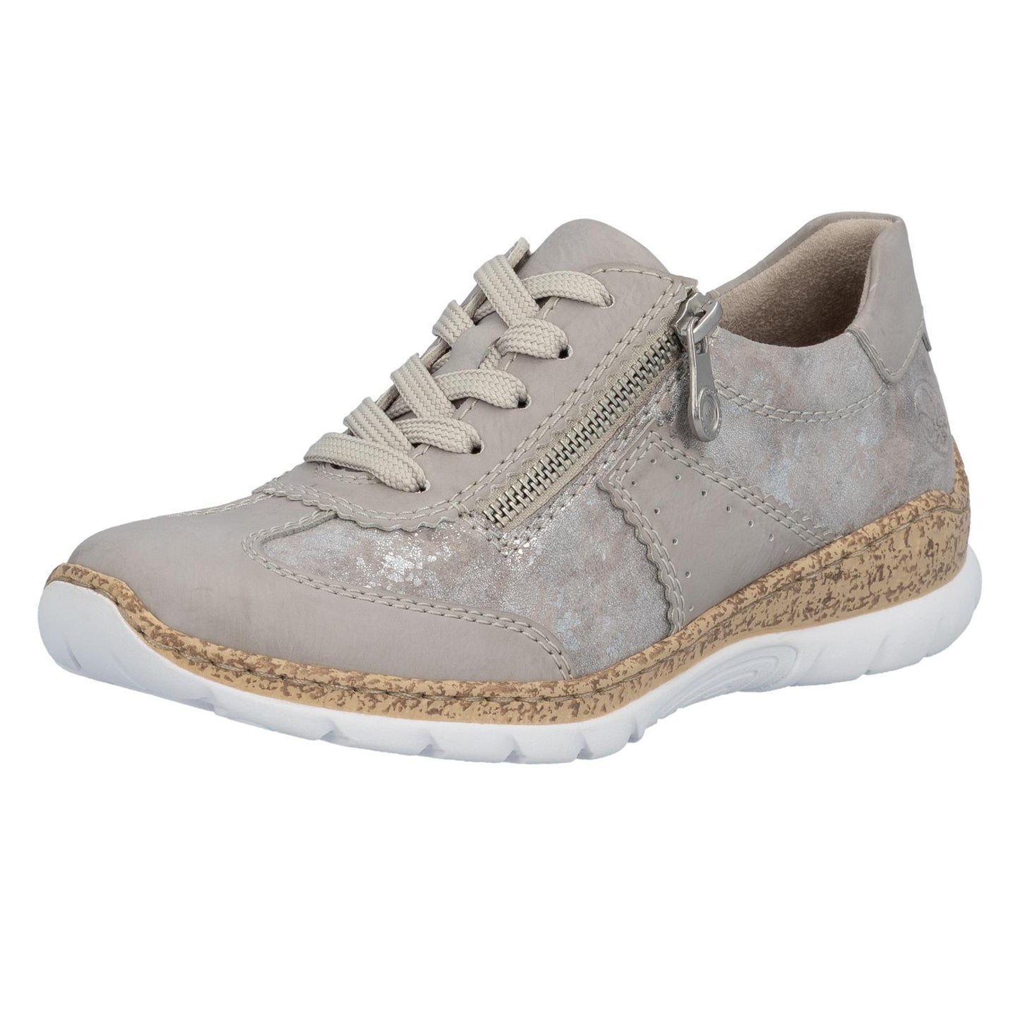 Rieker Women's Shoes N4221