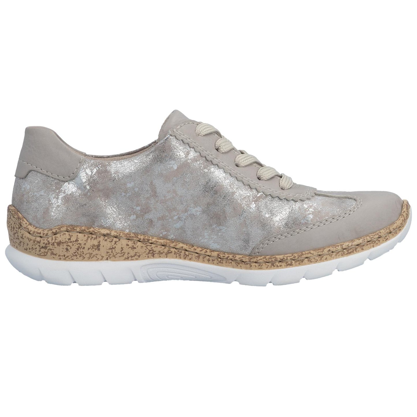 Rieker Women's Shoes N4221