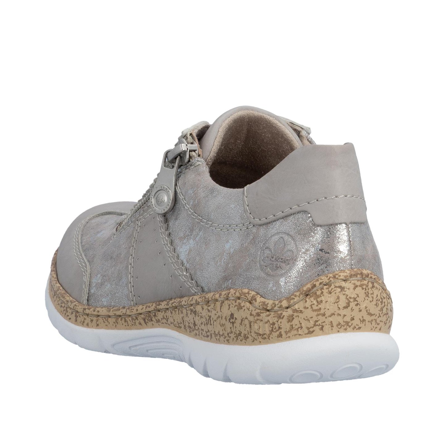 Rieker Women's Shoes N4221