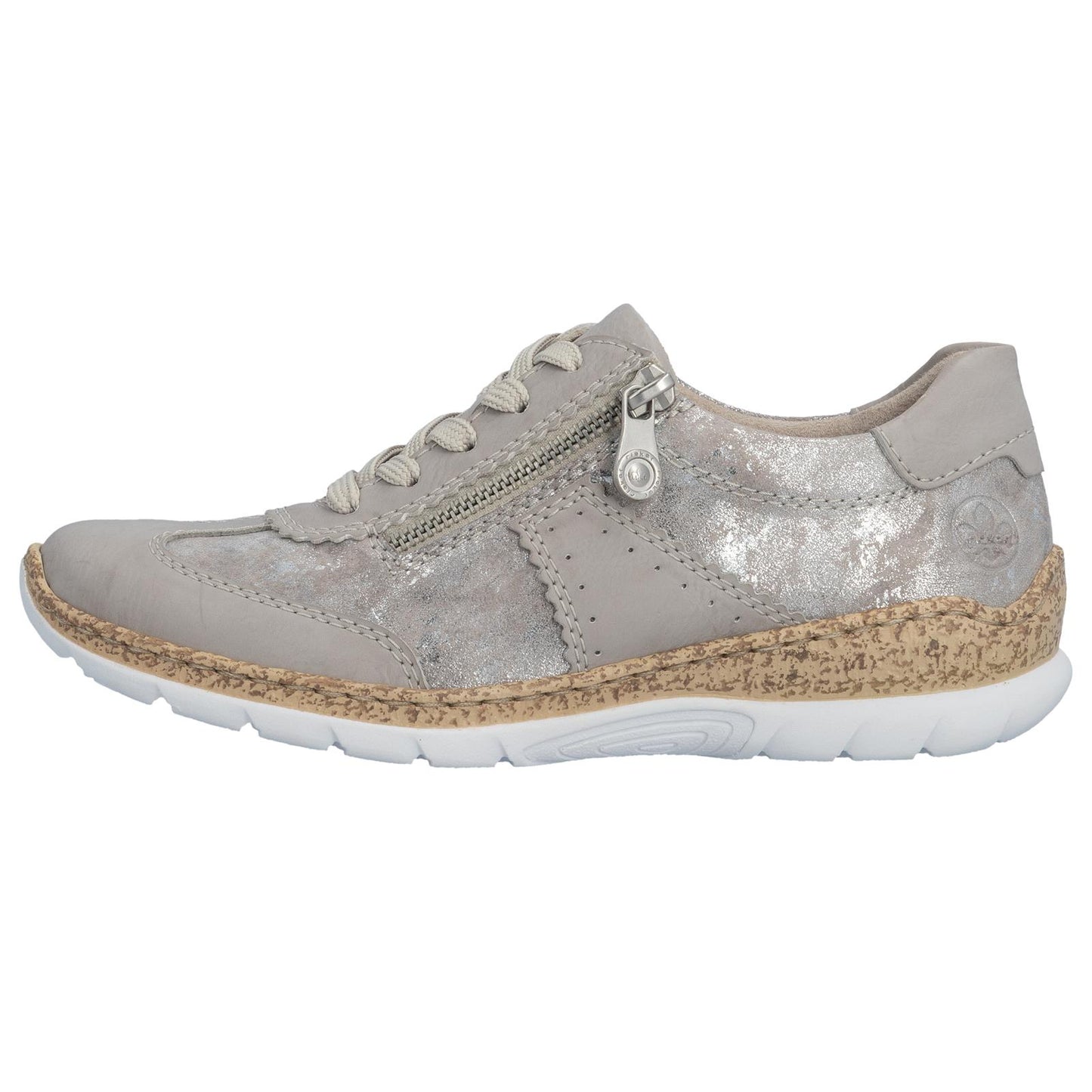 Rieker Women's Shoes N4221