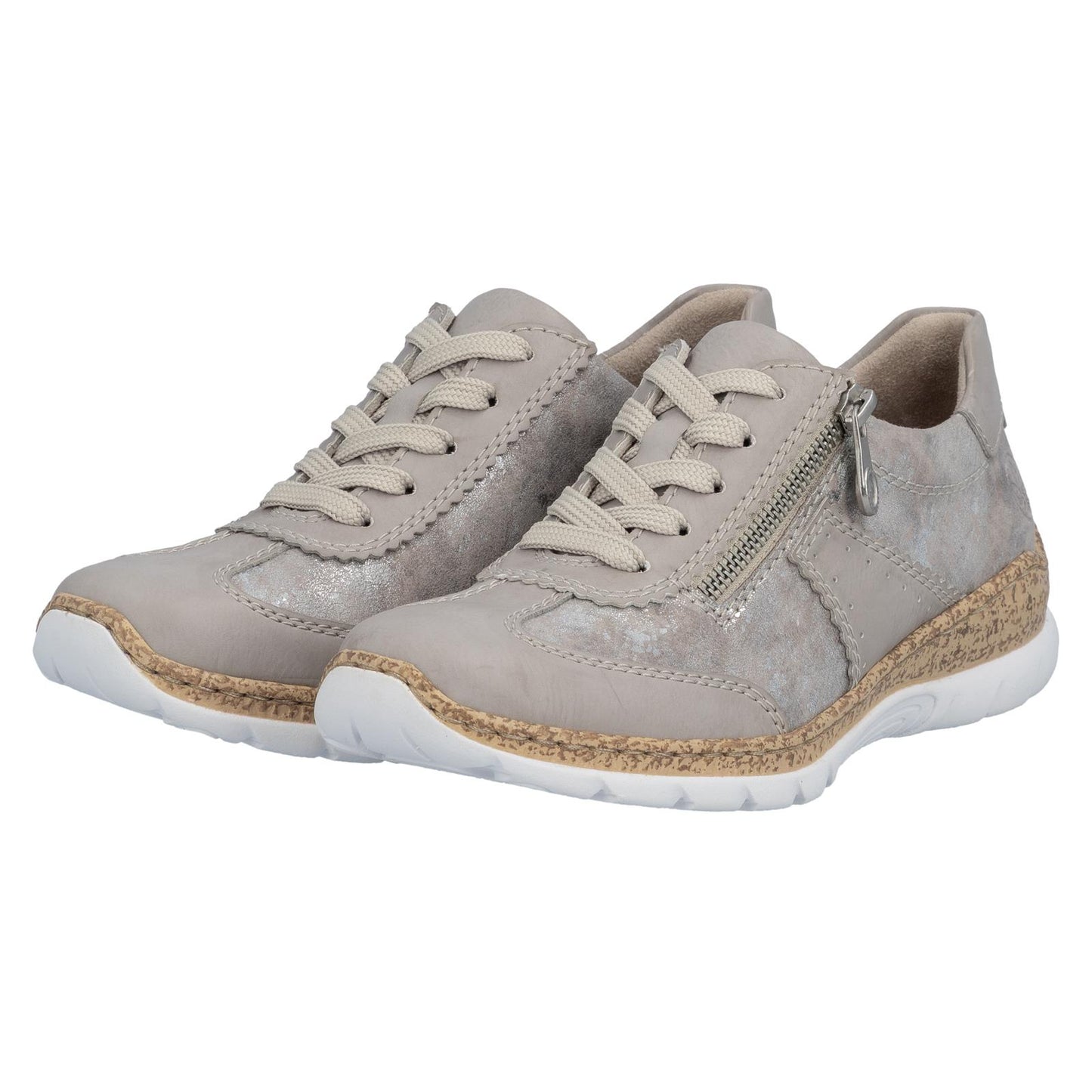 Rieker Women's Shoes N4221
