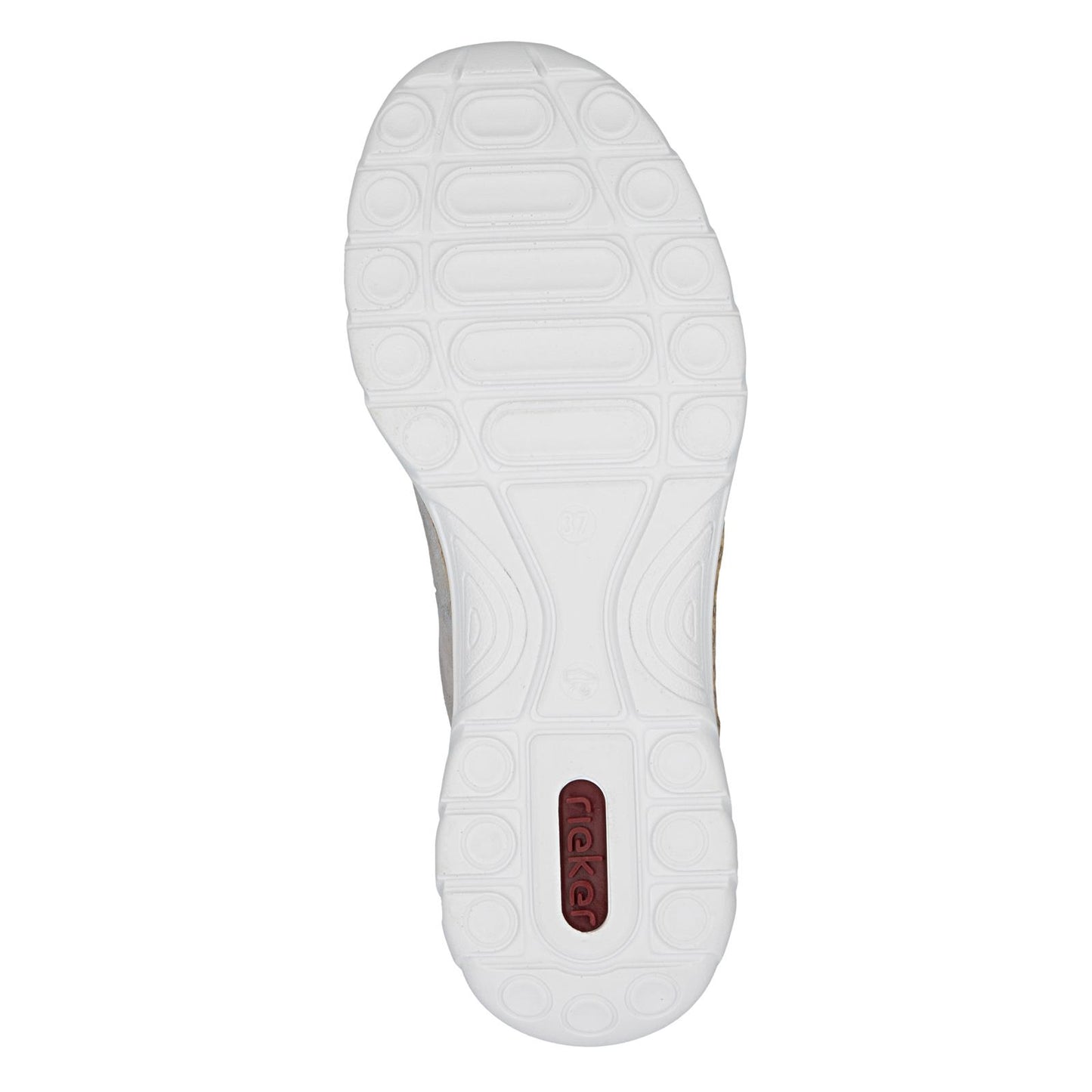 Rieker Women's Shoes N4221