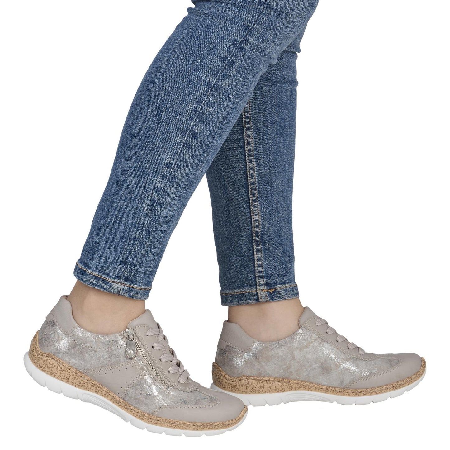 Rieker Women's Shoes N4221